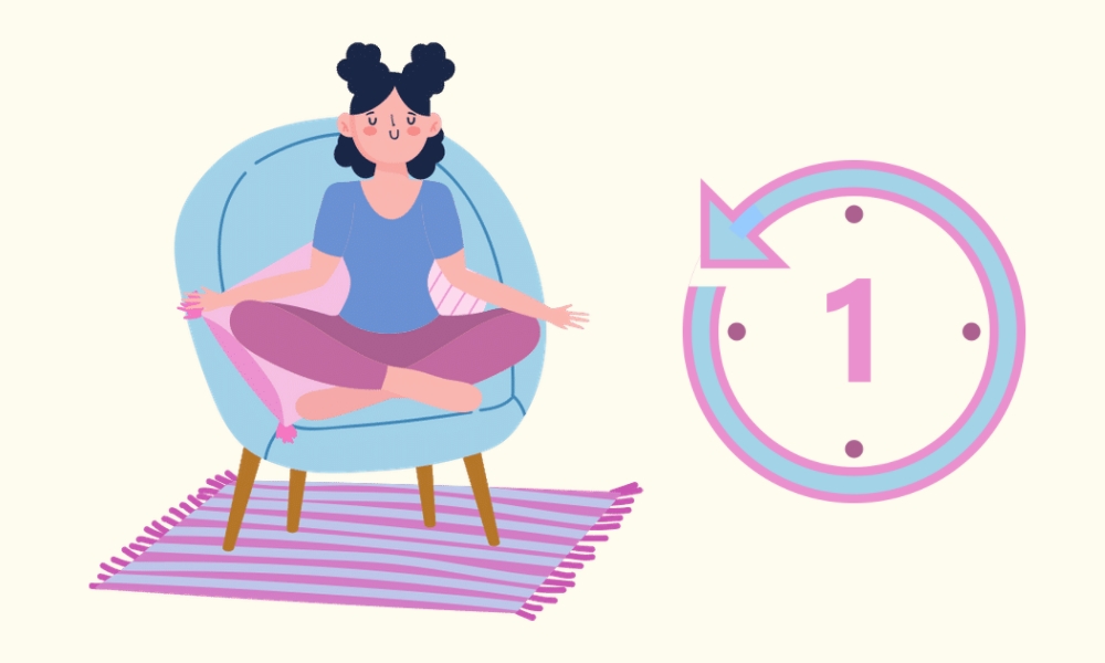 1-Minute-Meditation