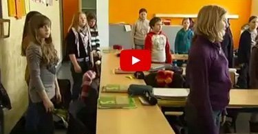 Video: Achtsamkeit als Schulfach
